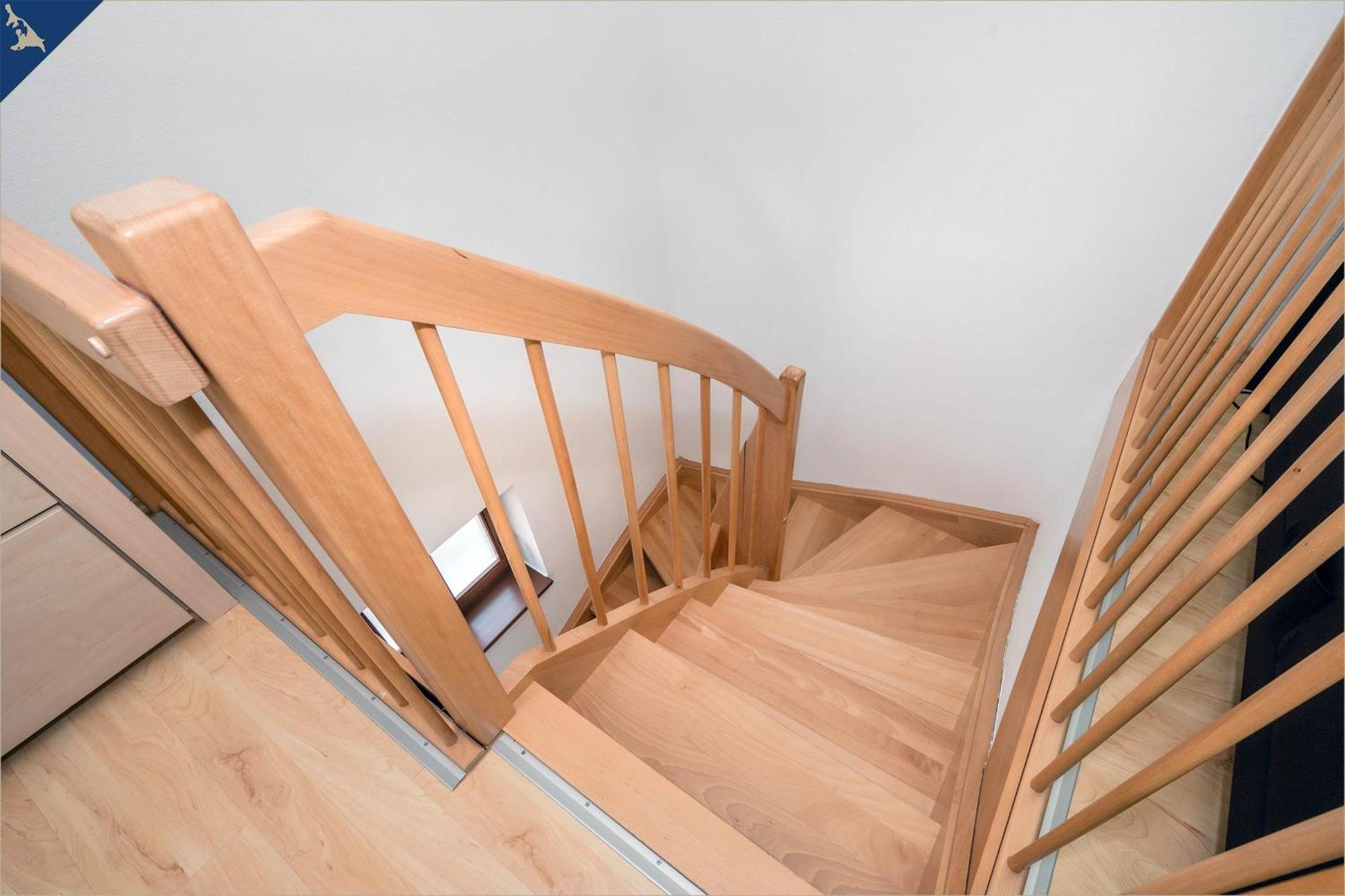 Villa Luna Ferienwohnung Achterdeck Heringsdorf  Buitenkant foto