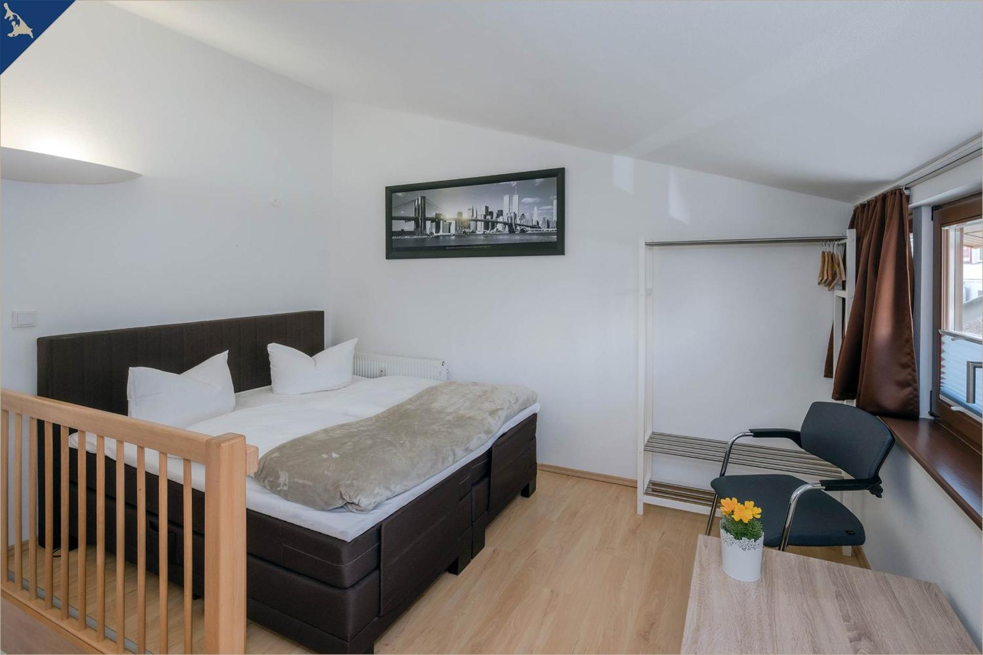 Villa Luna Ferienwohnung Achterdeck Heringsdorf  Buitenkant foto